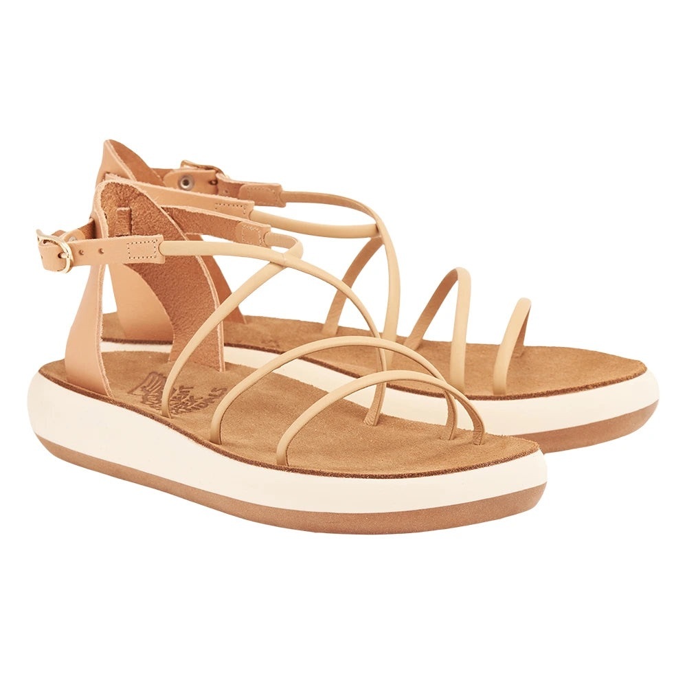 Ancient Greek Sandals Anastasia Comfort Sandals